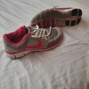 Nike free 7.0